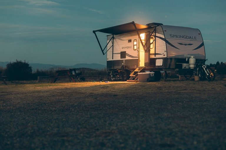 The Art of Slow Travel: Embracing Nature’s Pace